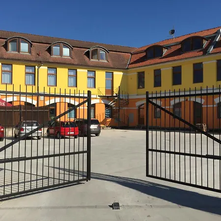 Vendégház Resa