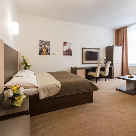 Vendégház Resa Spišská Nová Ves