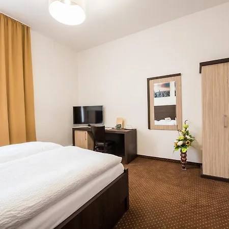 Resa 3* Spišská Nová Ves