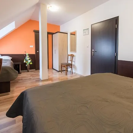 Resa 3* Spišská Nová Ves