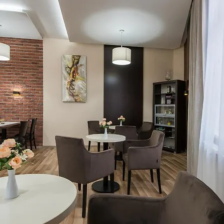 Vendégház Resa Spišská Nová Ves